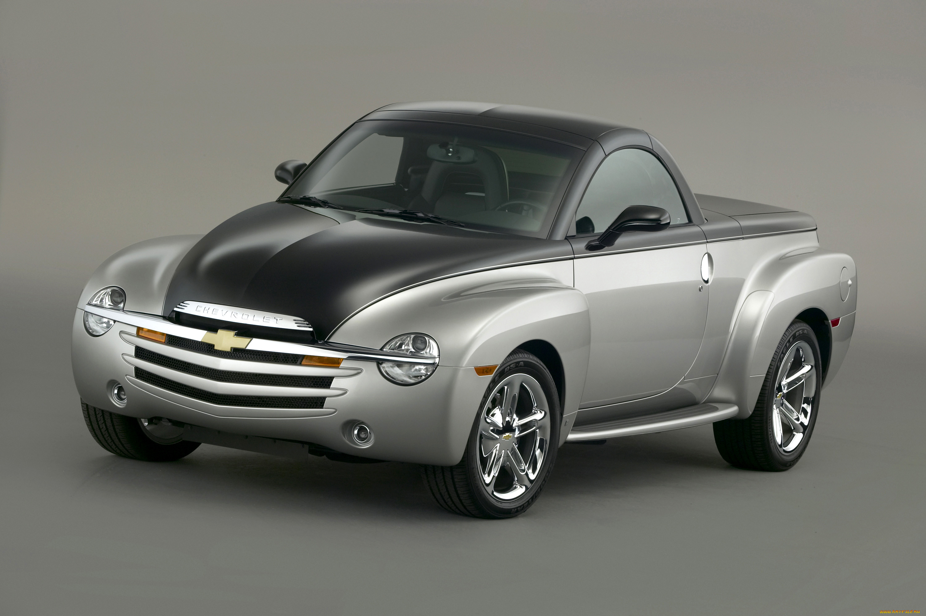 , chevrolet